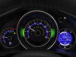 Honda Fit 2014 года (US)